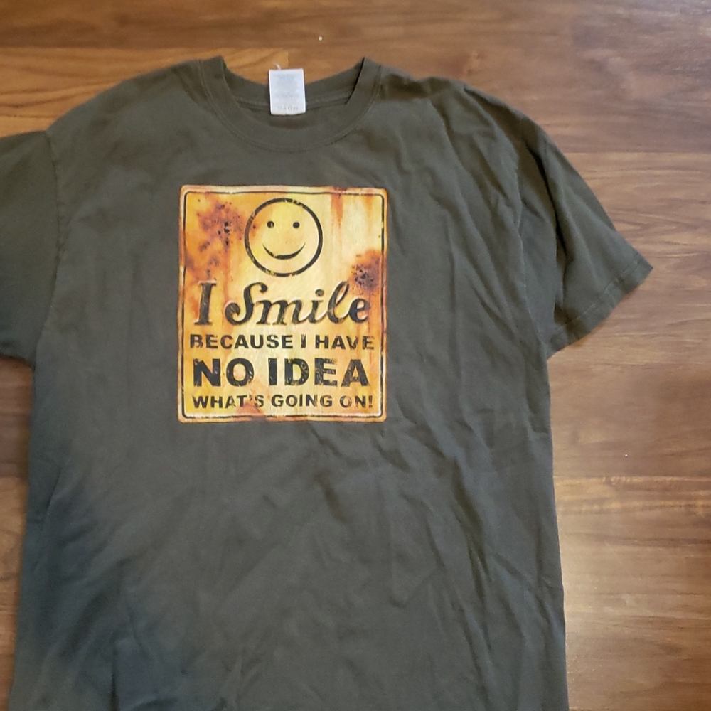 T-shirt
